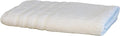Mosobam Luxury Turkish Towels Bath Sheets 35X70 White 700 GSM Bamboo Viscose & Aegean Turkish Combed Cotton