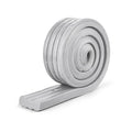 Moldable Waterproof Silicone Putty for Bathroom Wall & Pipe Gaps, Reusable & Pliable Repair Sealant (Light Grey)