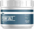 Earthborn Elements Epsom Salt (2 lb), Magnesium Sulfate Soaking Solution