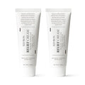 2 PCS Relief Cream, Korean Skin Care Moisturizer with Niacinamide, Arbutin & Tranexamic Acid, Barrier Cream for Soothing Repairing & Blemish Care, Vegan & Gentle Formula for All Skin Types, 1.69 Fl Oz