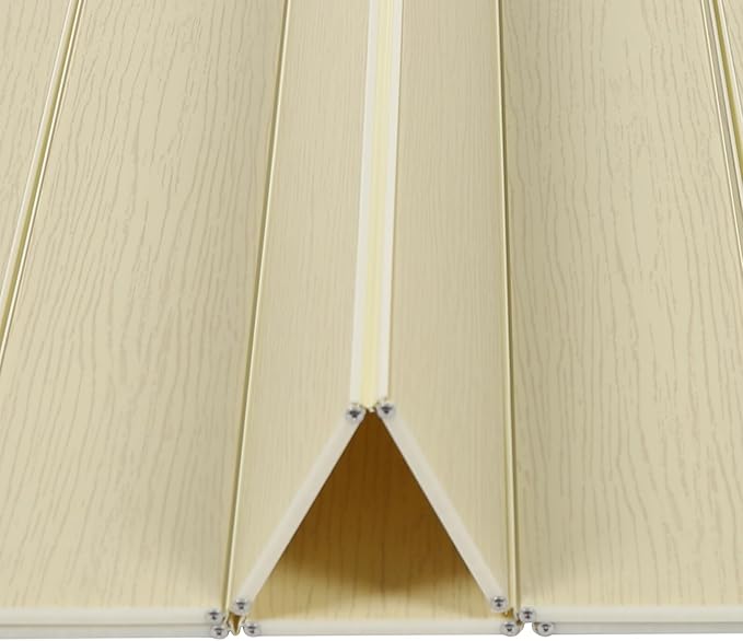 Shutter Bathtub Lid 62.9" x 31.5" Foldable Waterproof Bathtub Cover PVC Bathtub Tray Anti-dust Bathtubs Cover Anti-dust Bath Insulation Cover, Store Wine Glass, Books, Tablets