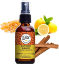 Wild Essentials All Natural Essential Oil Sprays, 2 Ounce, 60ml, Organic Witch Hazel, Aromatherapy, Made in USA