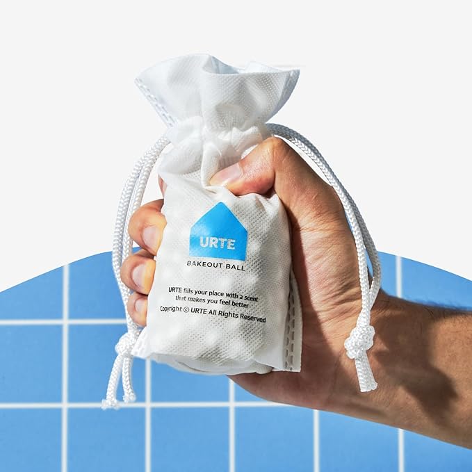 Toilet Odor Eliminator Balls Air Freshener Scent Absorber Deodorizer for Bathroom Smells