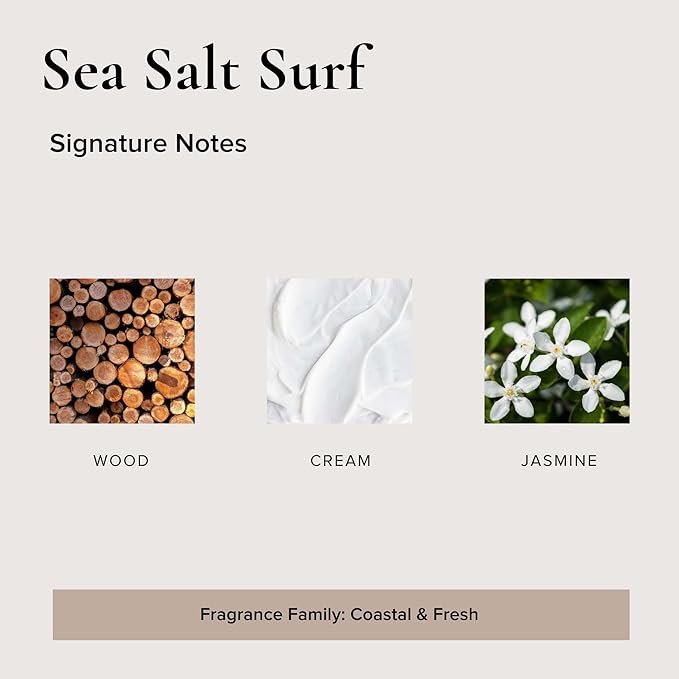BROKEN TOP Organic Linen & Room Spray (Sea Salt Surf)