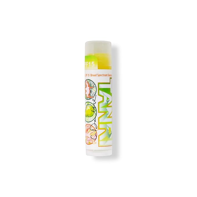 TANRI Primo Explorer Pack; Includes SPF50+ Sunscreen Spray that Goes on Clear, Active Wipes No-Rinse Body Wipes, Moisturizing SPF15 Pear Lip Balm and an Adjustable Fanny Pack (4-Pack Bundle)