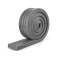Moldable Waterproof Silicone Putty for Bathroom Wall & Pipe Gaps, Reusable & Pliable Repair Sealant (Grey)