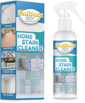 Wall Cleaner Spray, Household Mold Stain Cleaning Spray Deep Clean, All-Purpose Cleaner Spray for Tiles, Walls, Ceiling, Deck, Wood, Brick, Showers, Kitchen, Sink, Grout, Washing Machine Gasket
