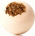 Freesia Scented Bath Bomb - YC0009, 3.53 oz, Pack of 1 - Handmade SPA Bubble Bath for Relaxing - Essential Oil Personal Care Bath Gift for Birthday Mothers Day Christmas