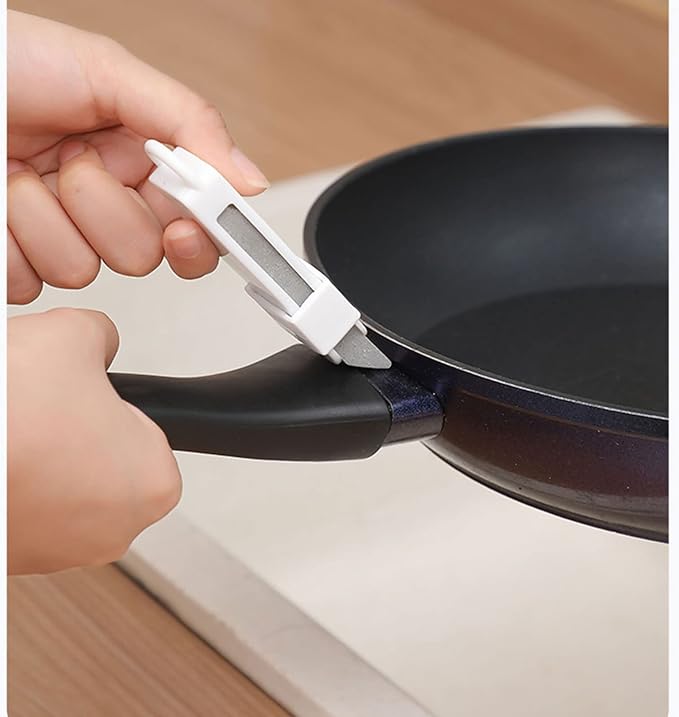 Easy Limescale Eraser Bathroom Glass Rust Remover Kitchen Scale Brush for Pan Household Accessories Dirt Remover Scrub Brush None Rubber Faucet Descaling Household