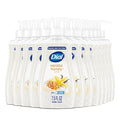 Dial Liquid Hand Soap, Vanilla Honey, 7.5 fl oz, Pack of 12