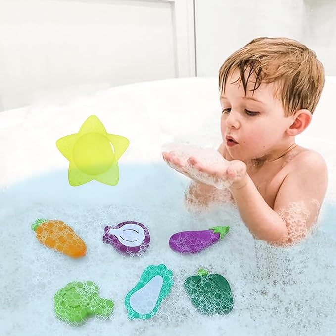 Silicone Bathtub Overflow Drain Cover,Soak Drain Cover Plug with Suction Cups,Essential for Soaking Ladies, Soak Bathtub Overflow Drain Cover,Raise The Water Level