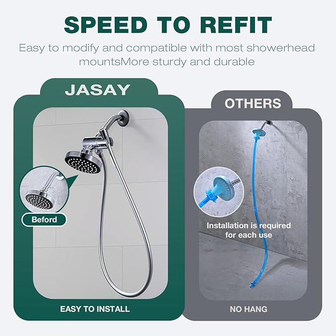 Sink Hose Nozzle for Washing Hair,4 Foot Faucet Sprayer Hose,Sink Hose Attachment for Portable Hand Held Shower Head Sprayer,Shampoo Sprayer Hose for Bathing Baby,Pets,Rinsing Vegetables (48 In)