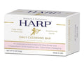 HARP pH-Balanced (5.0-6.0) Body Wash Bar. 100% Syndet. Protects Moisture Barrier For Sensitive, Dry or Irritated skin. + Shea Butter/Borage Oil. Non-Comedogenic. VANILLA LAVENDER FRAGRANCE