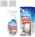 Highly Effective Removal Spray,Wall Cleaner Spray,Multi-Surface Cleaning Solution,Wall Cleaner for Wood,Tile,Fabric,Bathrooms,Kitchens - 8.12 Fl oz