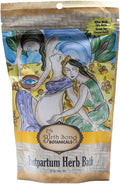 Birth Song Botanicals Postpartum Herb Bath 1PK