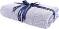 Everplush Diamond Collection Extra Large Bath Sheet Towel – 1 PK, Super Soft & Highly Absorbent, Quick-Drying & Oversized, Perfect for Bathroom, Pool, Swimming Use (Dusk, 35" x 66" 1PK)