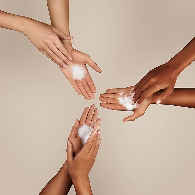 Puracy Organic Hand Soap, For the Professional Hand Washers We've All Become, Moisturizing Natural Gel Hand Wash Soap, Liquid Hand Soap Refills for Soft Skin (48 fl.oz, Cucumber & Mint) Refill
