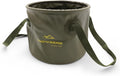 Multifunctional Collapsible Bucket,Portable Bin,Car Wash Bucket,Lightweight Foldable Bucket with Handles for Camping,Dish Washing,Laundry,Soaking Feet,Fishing,Hiking