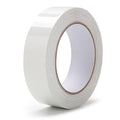 LLPT Caulk Tape Solid White 1.2 Inch x 33 Feet Extra Waterproof Heavy Duty Adhesive Caulking Strips for Sink Shower Bathtub Toilet Lavabo Kitchen (WS123)