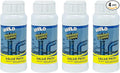 Wild Tornado Pipe Dredge, Powerful Sink and Drain Cleaner Powder, Fast Foaming Drain Cleaner for Kitchen and Pipes Cleaning Tool