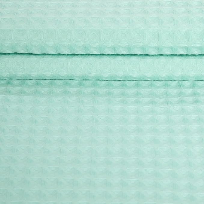 River Dream Hotel Grade No Hooks Needed Shower Curtain with Snap in Liner,Water Repellent, Machine Washable (Water Glass, 71"x86"(W/Liner))