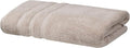 SOFE H&L | Olea Luxury Turkish Cotton Bath Towel Set of 1 : 1 Jumbo Bath Towel - Sand | Premium, Soft, Durable, Absorbent | XL Bath Towels Oversized