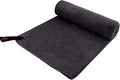 SUNLAND Microfiber Gym Bath Towel Ultra Soft Travel Camping Towel Super Absorbent Swimming Sport Towels for Adults and Children