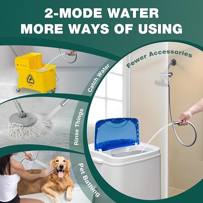 Sink Hose Nozzle for Washing Hair,4 Foot Faucet Sprayer Hose,Sink Hose Attachment for Portable Hand Held Shower Head Sprayer,Shampoo Sprayer Hose for Bathing Baby,Pets,Rinsing Vegetables (48 In)
