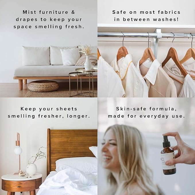 BROKEN TOP Organic Linen & Room Spray (Sea Salt Surf)