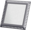 Shower Drain Hair Catcher/Drain Strainer/Shower Drain Cover for Bathroom Floor Drain, Stainless Steel and Silicone (Patented Product)