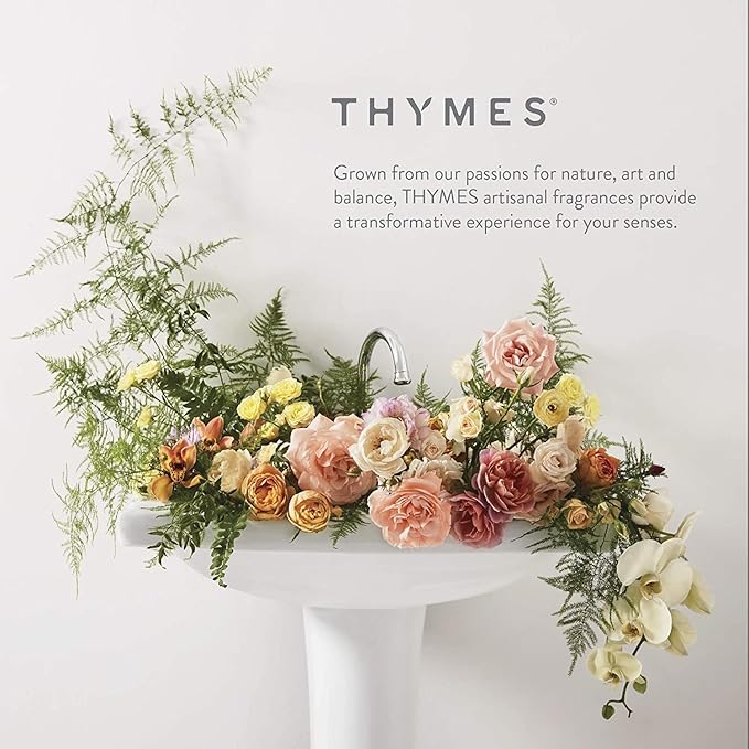 Thymes Large Hand Wash - Goldleaf - 15 Fl Oz