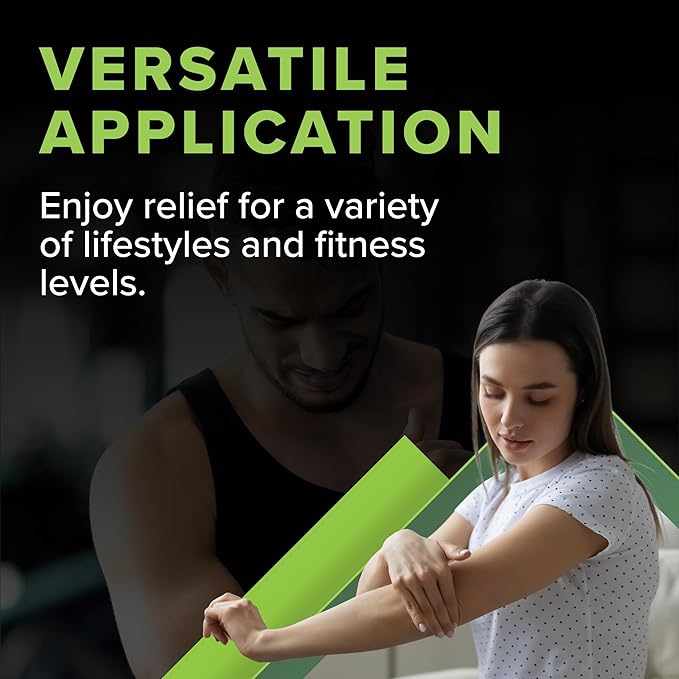 Intensive Sore Joint & Muscle Balm - Deeply Penetrating Joint and Muscle Rub with Enhanced Absorption Arnica and Hemp Extracts Plus Ginger Turmeric & Lavender - Fast Acting Non-Greasy Formula - 1oz