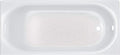American Standard 2391202.020 Princeton 60 in. x 30 in. Americast Apron-Front Bathtub with Right Hand Drain, White