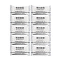 New Type 10 White Seal Putty Waterproof Duct Seal Repair Sealing Clay, Quick Mending Mud for Drain Connection, Wall Hole, Air Conditioning Hole