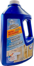 SURF PRO Shower Glass Cleaner Buster Economic Refill (1.89L)