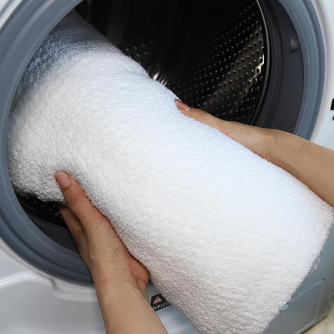 Everplush Diamond Collection Extra Large Bath Sheet Towel – 1 PK, Super Soft & Highly Absorbent, Quick-Drying & Oversized. Perfect for Bathroom, Pool, Swimming Use(White, 35" x 66" 1PK)