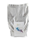 Greenway Biotech, Inc. Organic Epsom Salt USP for Body Bath & Foot Soak - Magnesium Sulfate Soaking for Refresh Body- 25 Pounds