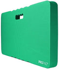 Thick Kneeling Pad, Garden Kneeler for Gardening, Bath Kneeler for Baby Bath, Kneeling Mat for Exercise & Yoga, Knee Pad for Work, Floor Foam Pad, 2X Large (XXL) 24 x 14 x 1.5 Inches, Green