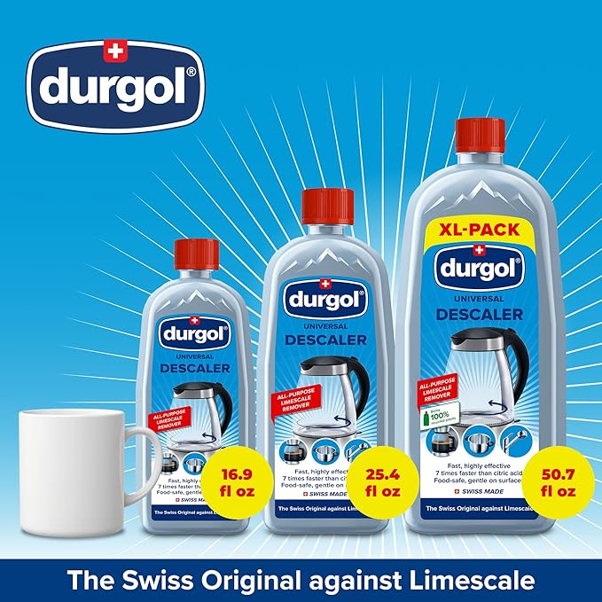 Durgol Universal, 16.9oz, Pack of 5