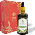 Luxurious Rosemary Essential Oil by Enhanced Essentials|Undiluted & Pure|for Hair Care,Skin Care, Aromatherapy,Bath,Massage,Gifting,Soap & Candle Making|with Glass Dropper| 3.38 fl oz (100 ml)