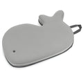 Skip Hop Baby Bath Elbow Rest, Moby, Blue