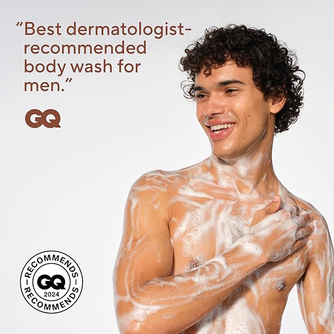 Native Sulfate Free Body Wash Contains Naturally Derived Ingredients | for Women & Men| Coconut & Vanilla, 36 oz