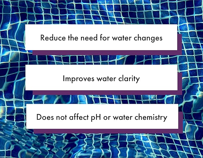 Spa & Hot Tub Enzymes - Quart - Prevents Scum Lines & Odors in Hot Tub & Spa Water, Breaks Down Oil, Lotion and Other Organics