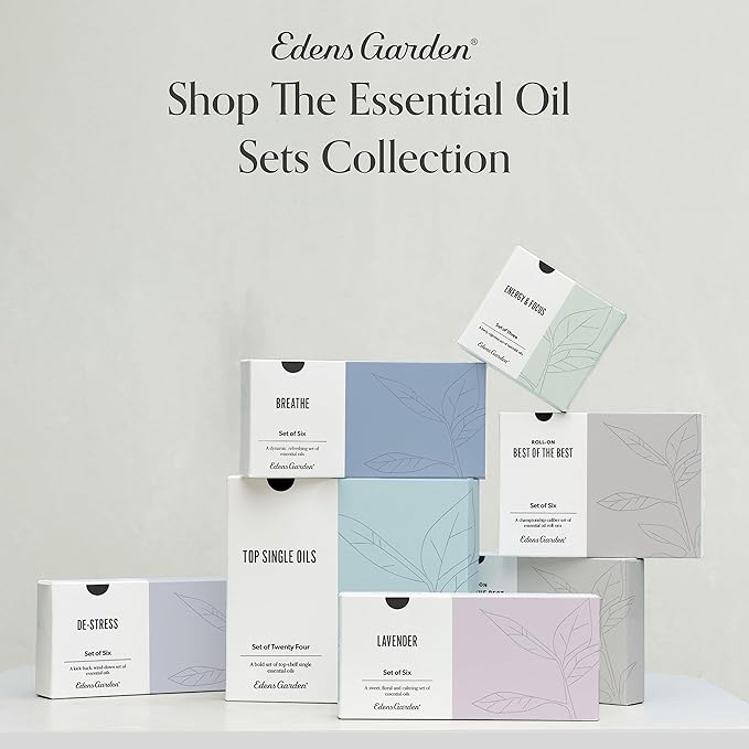 Edens Garden Sandalwood- Hawaiian Essential Oil- 100% Pure Premium Grade, Undiluted, Natural, Therapeutic, Aromatherapy, The Best for Diffuser, Skin, Face, Kid Safe 30 ml (1 fl oz)