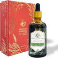 Luxurious LEMONGRASS Essential Oil by Enhanced Essentials|Slow Distilled, Highly Concentrated & Pure oils for Diffusers,Aromatherapy,Gifting,Soap & Candle making|Ideal for Business|3.38 fl oz (100 ml)