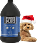 Pure Fur! by Girl With The Dogs - Made in USA - Sensitive Skin Pet Shampoo, 1 Gallon