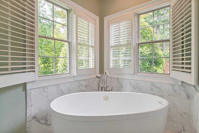 Tip-Toe Bathtub Drain Kit - with 1 Hole Bathtub Overflow Drain Cover & Tip-Toe Tub Trim Set (Brushed Nickel)
