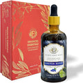 Luxurious Juniper Berry Essential Oil by Enhanced Essentials| Slow Distilled & Pure| for Diffusers,Skin & Hair Care,Aromatherapy,Perfume,Soap & Candle Making|with Glass Dropper|3.38 fl oz (100 ml)