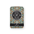 La Chatelaine Shea Butter Bar Soap| Natural and Organic |Triple Milled | Made in France | Unisex, Men, Women | Large (Moroccan Mint)