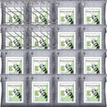Activated Charcoal Odor Absorber for Strong Odor, Basement, Cars, Closets, Shoes, Smoke. 16 Pack Bamboo Charcoal Air Purifying Bags Deodorizer Odor Eliminator for Home
